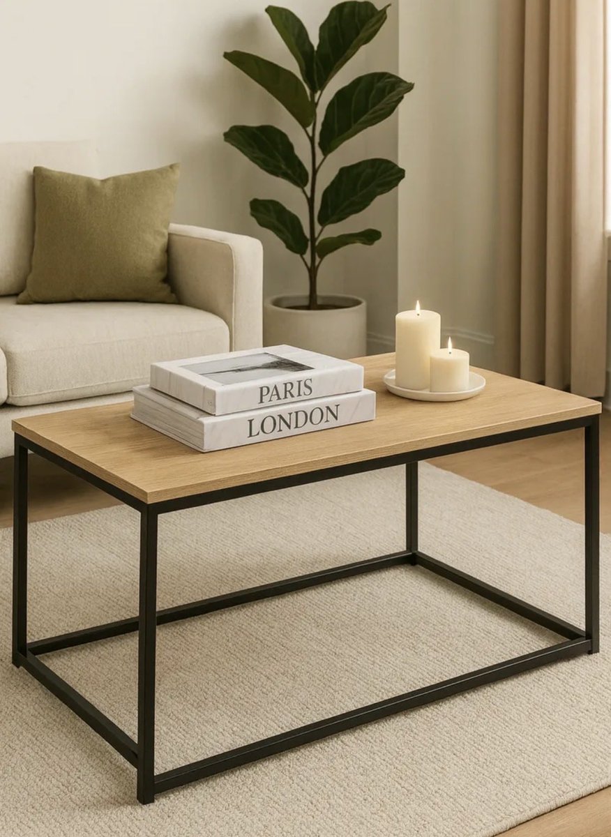 ofertas_AR's tweet image. REGALADA ‼️

Mesa ratona industrial a solo $38.790 y envío gratis!!!

Link: meli.la/2aPM3K4

#home #deco #ofertas