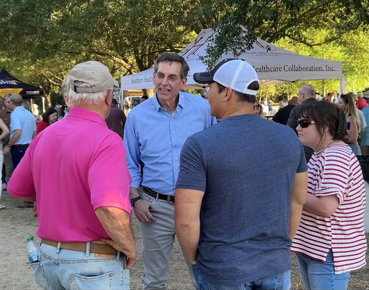 GA Secretary of State Brad Raffensperger tweet media