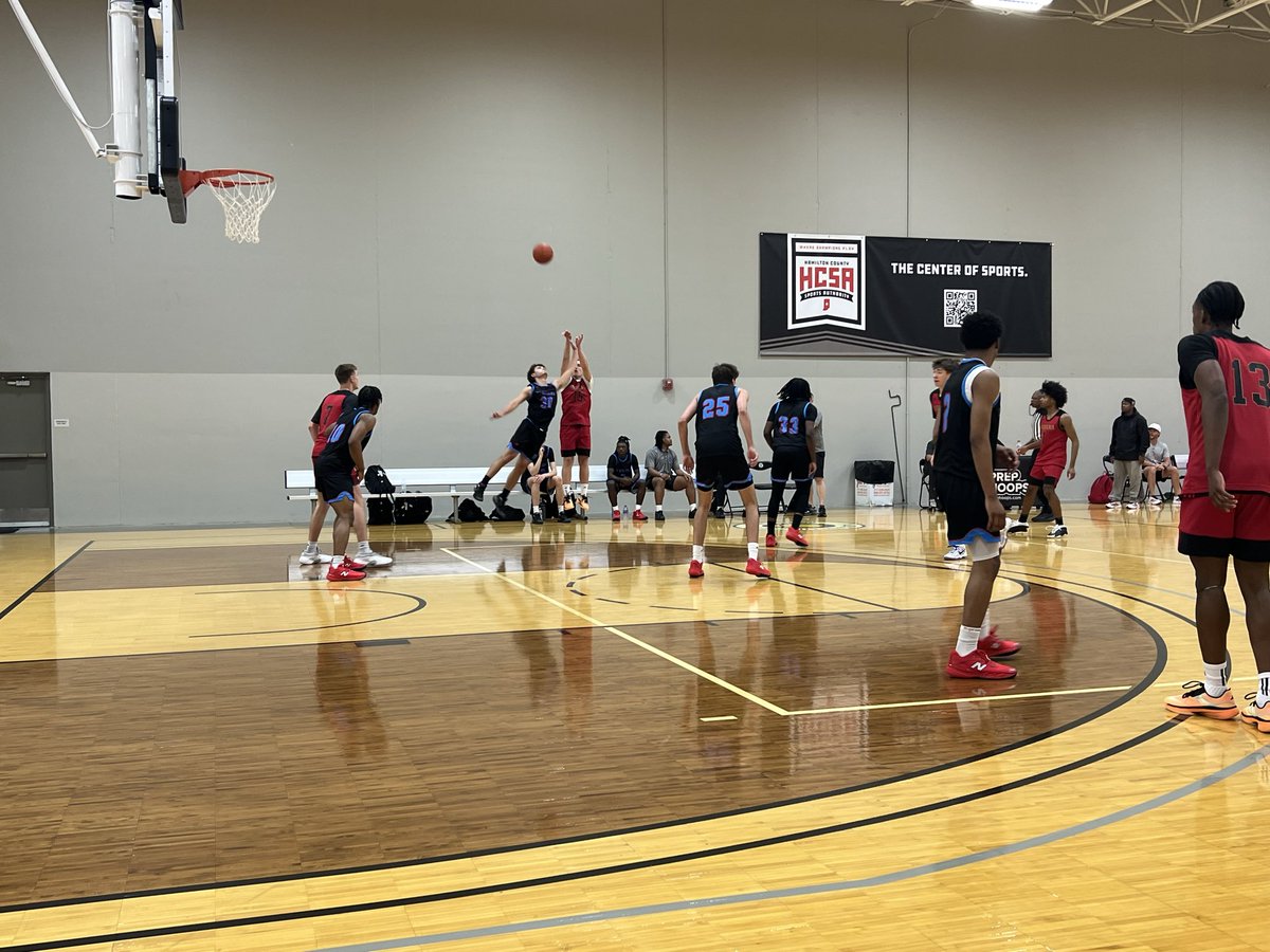 Brandon Ramsey tweet media