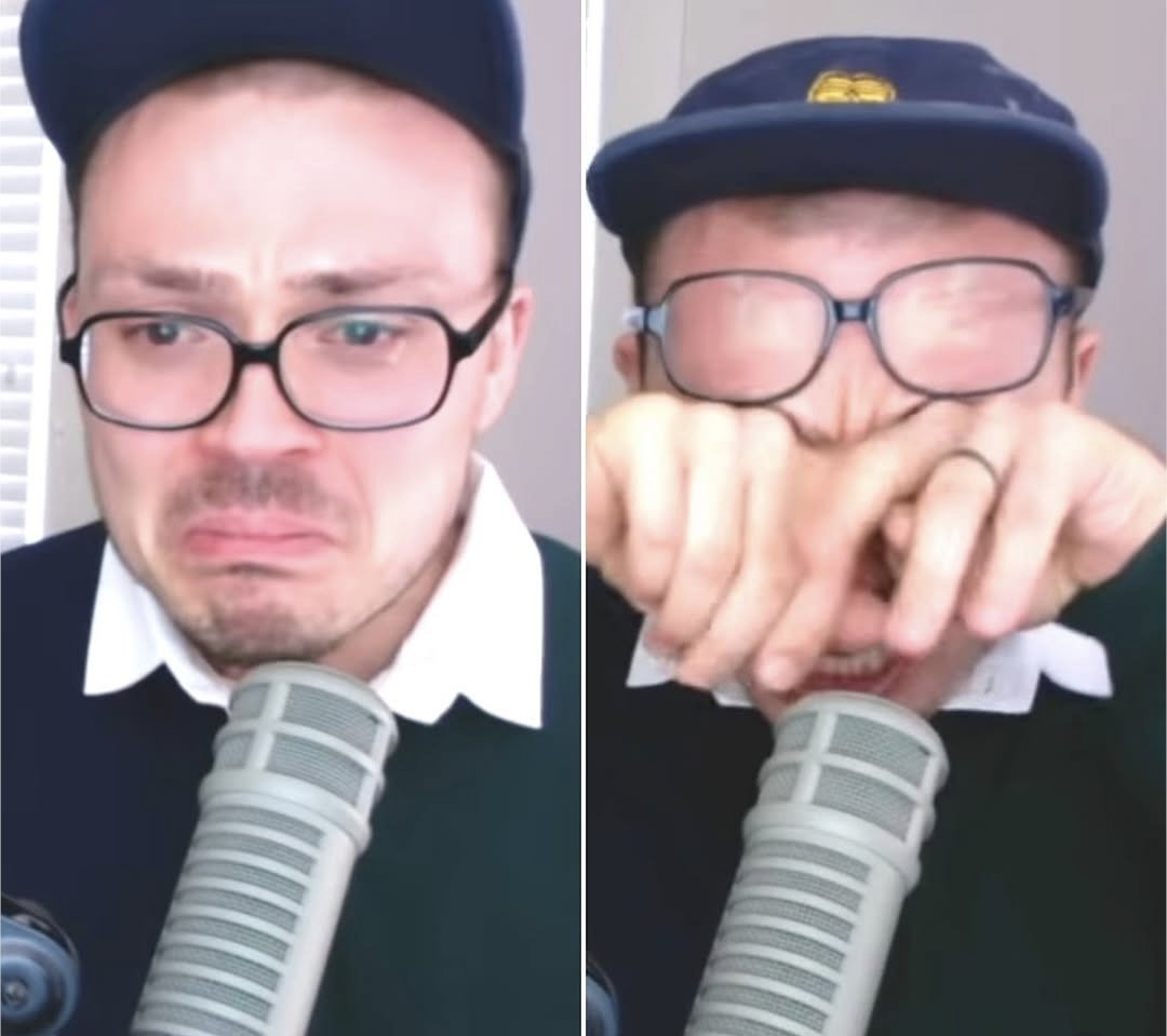 Mr. Bungle Funnies tweet media