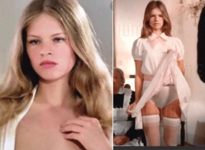 Aespann_jeans tweet media