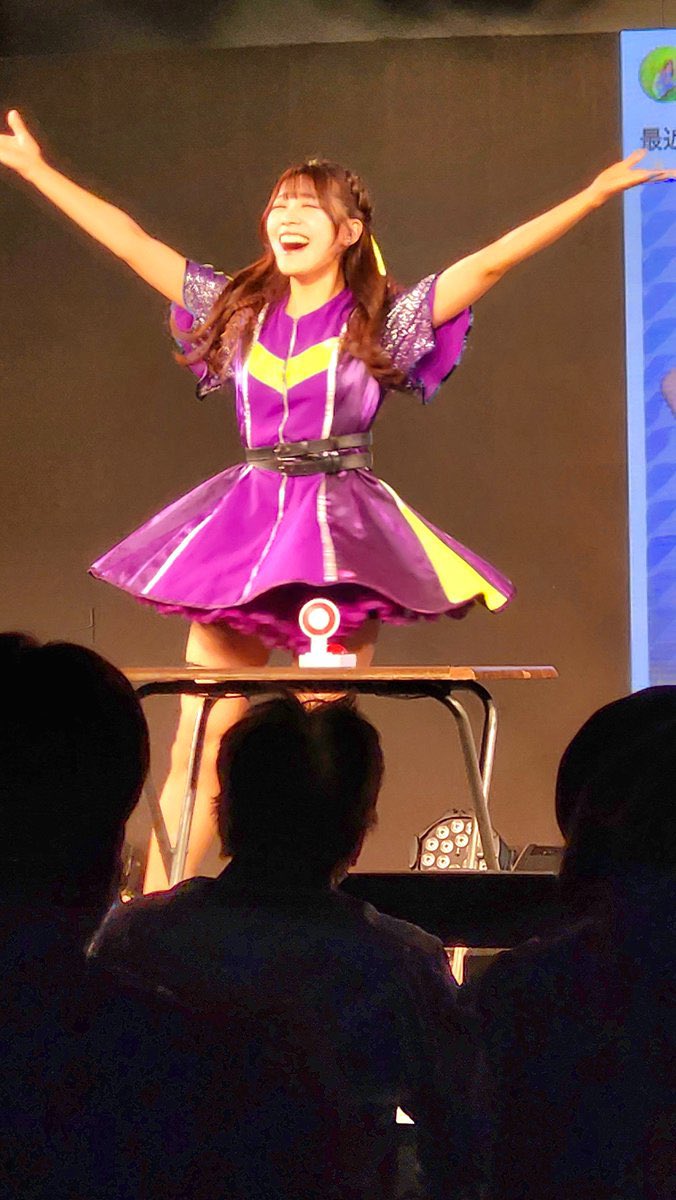 安里唯(あんりゆい) tweet media