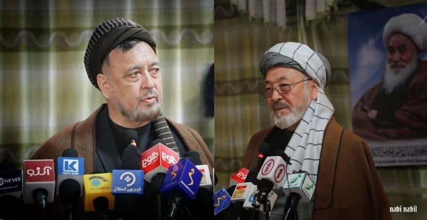 هرچند کم و کاستی‌های خود را داشتند اما حضورشان بی‌تاثیر نبوده است. 
خود زنی بند !