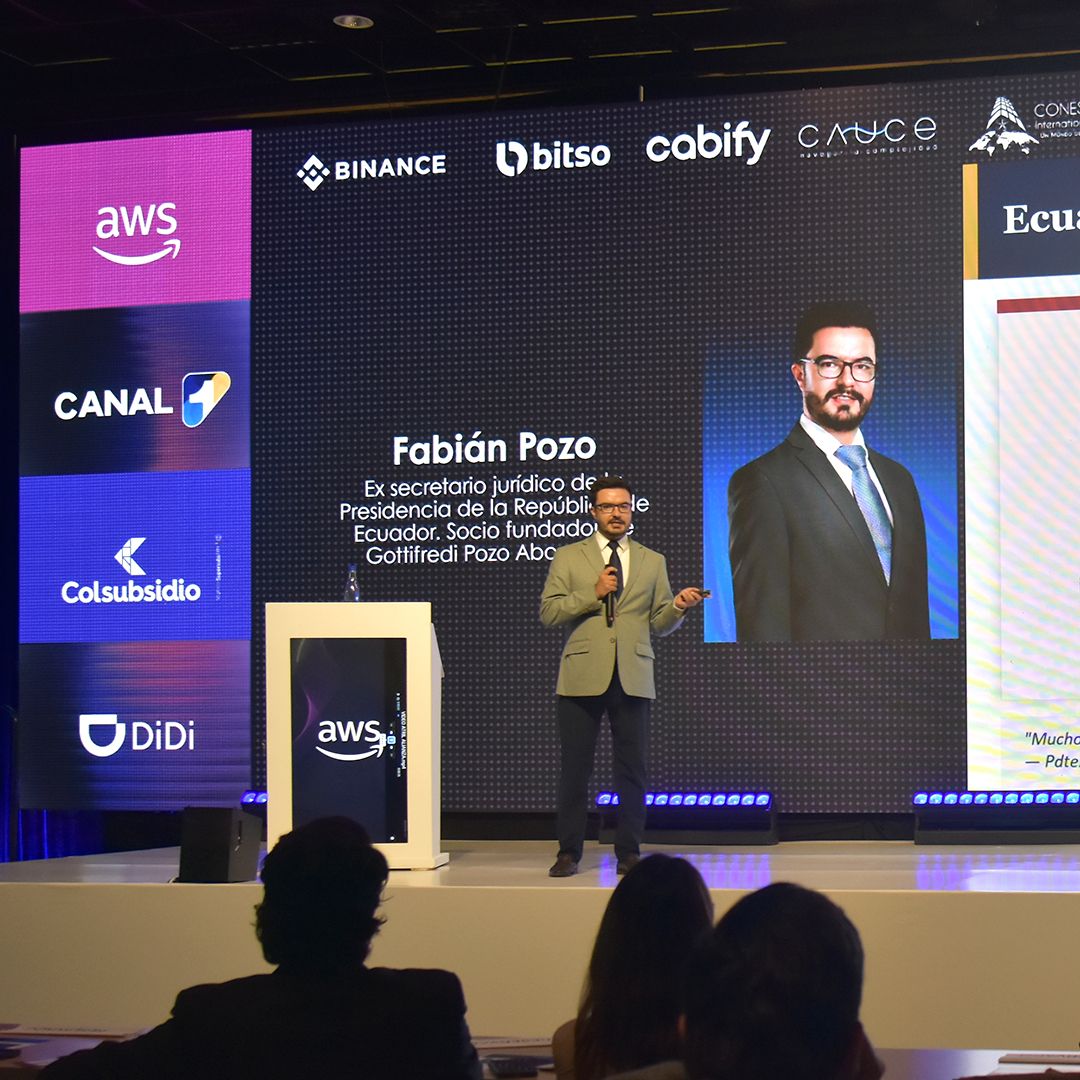 Alianza In Colombia tweet media