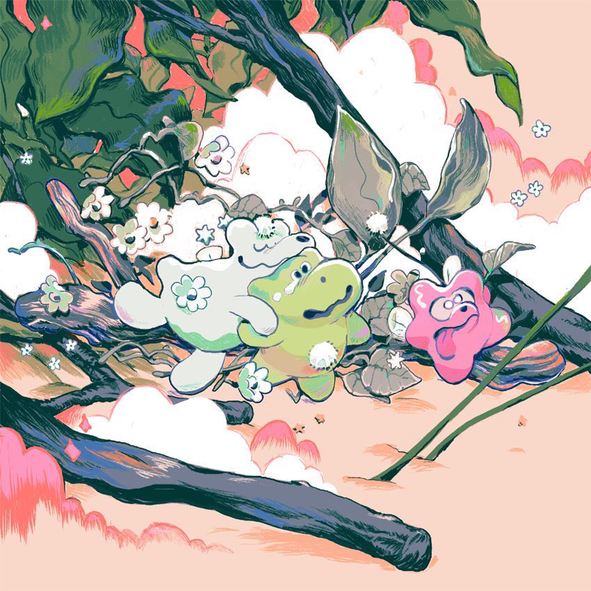 Tokenin 🌱🍃🍵 tweet media