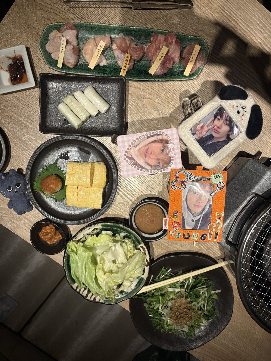 なにょん♡ tweet media