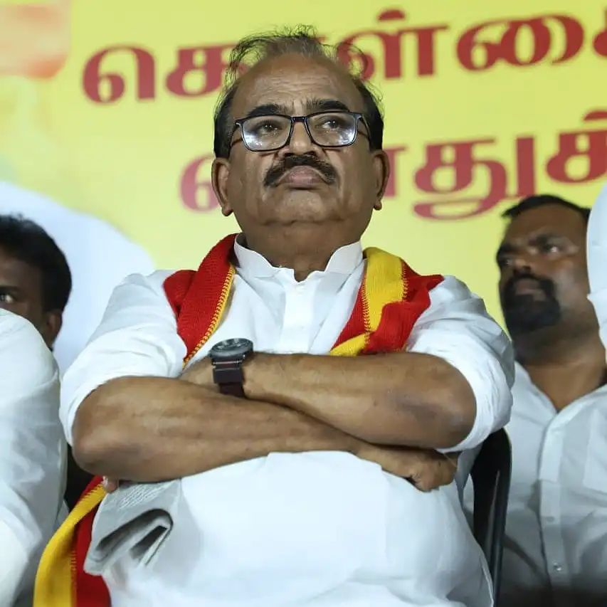 Nandhan Talkz ✨ tweet media