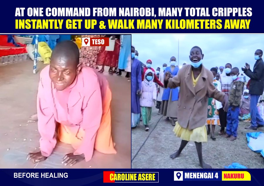 briankaranja006's tweet photo. The LORD has raised Cripples to tell this generation that the Blood of Jesus has maxium Authority and Power to wash and cleanse every kind of sin

Please Receive Jesus today. 

#BrazilHistoricTurn https://t.co/mWHZSewV8y