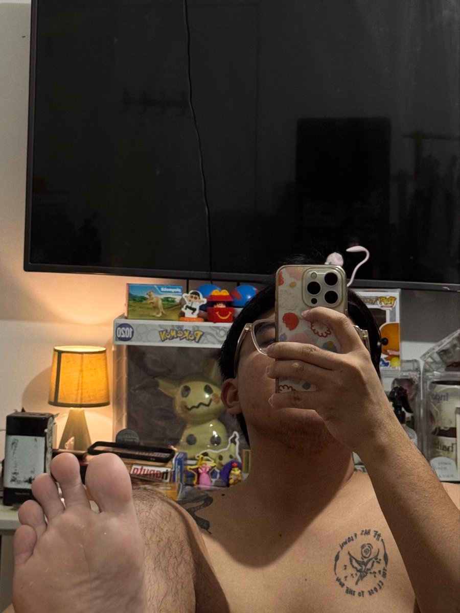 shin sway tweet media