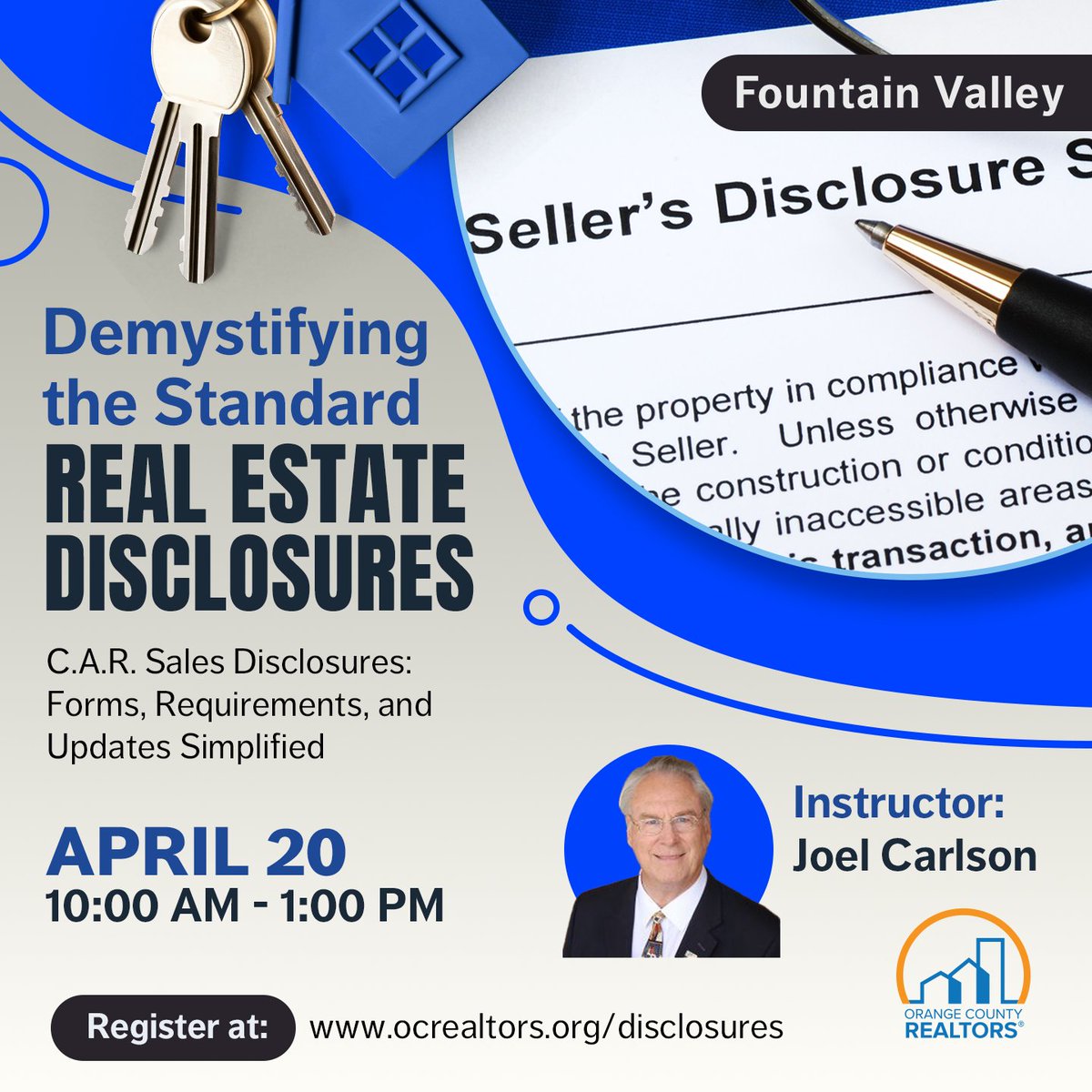 OC REALTORS® tweet media