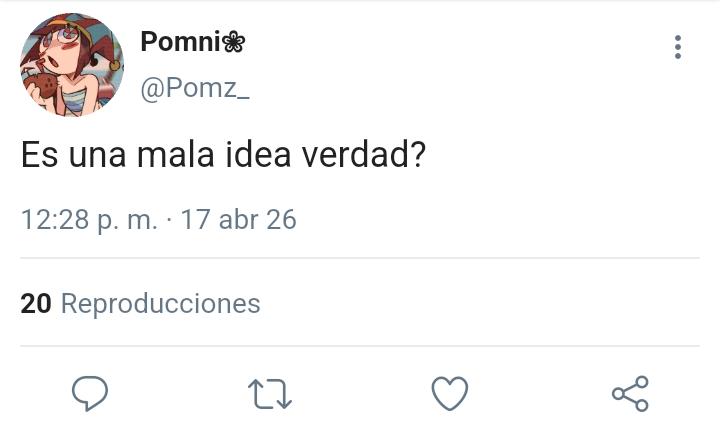 no soy Andrew tweet media