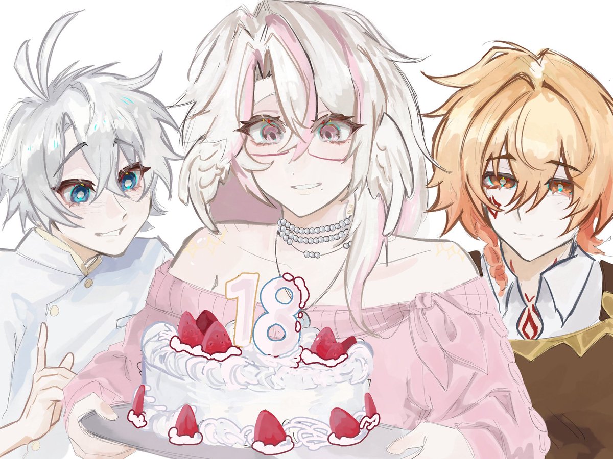 pia ഒ⋆݁ phd tweet media