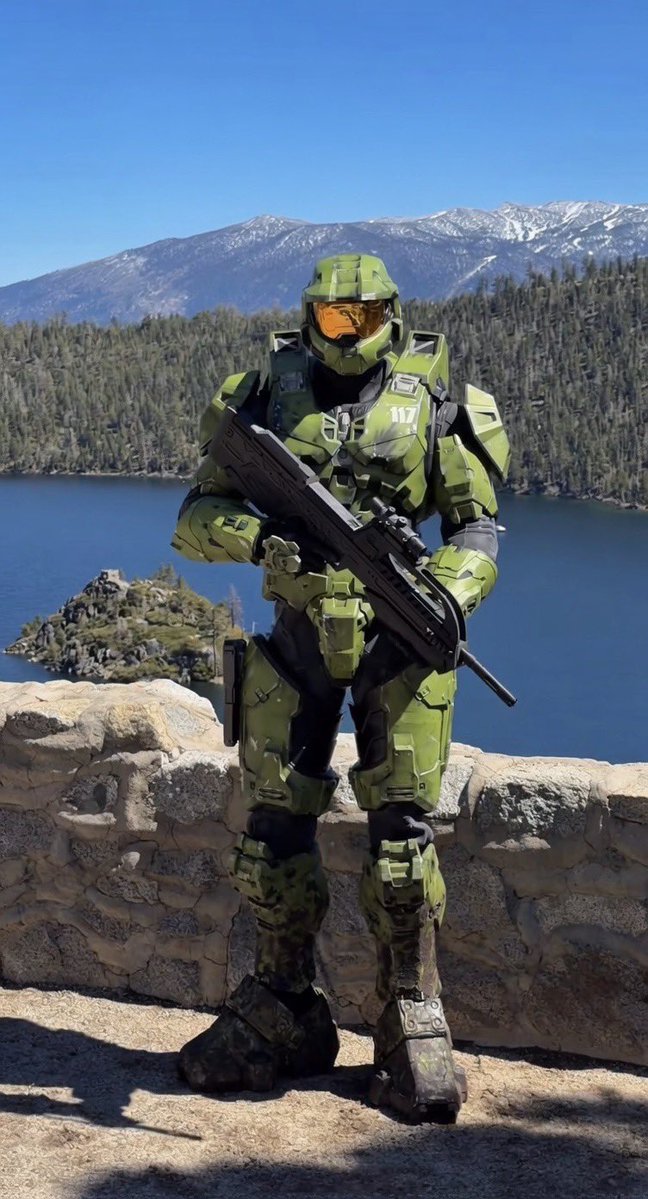 Danny K. tweet media