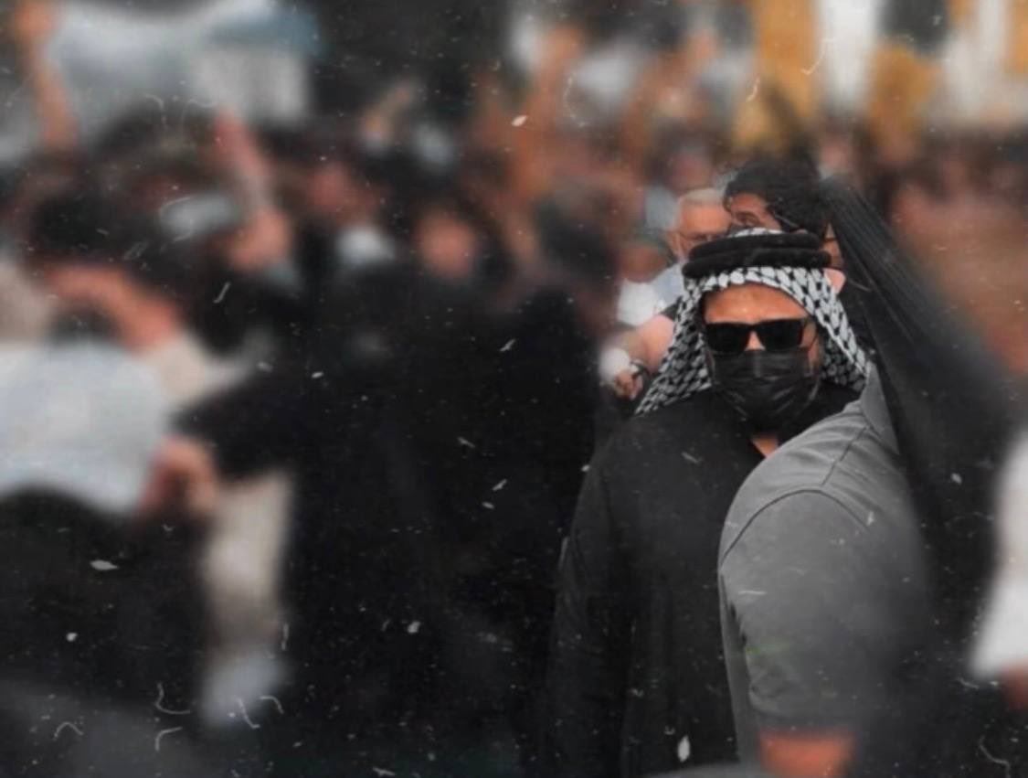 أرشيف المقـ-ـاومة في العراق tweet media