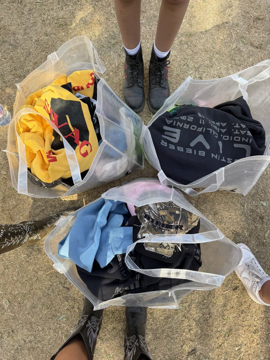 Amy / bieberchella W2🏎️ tweet media