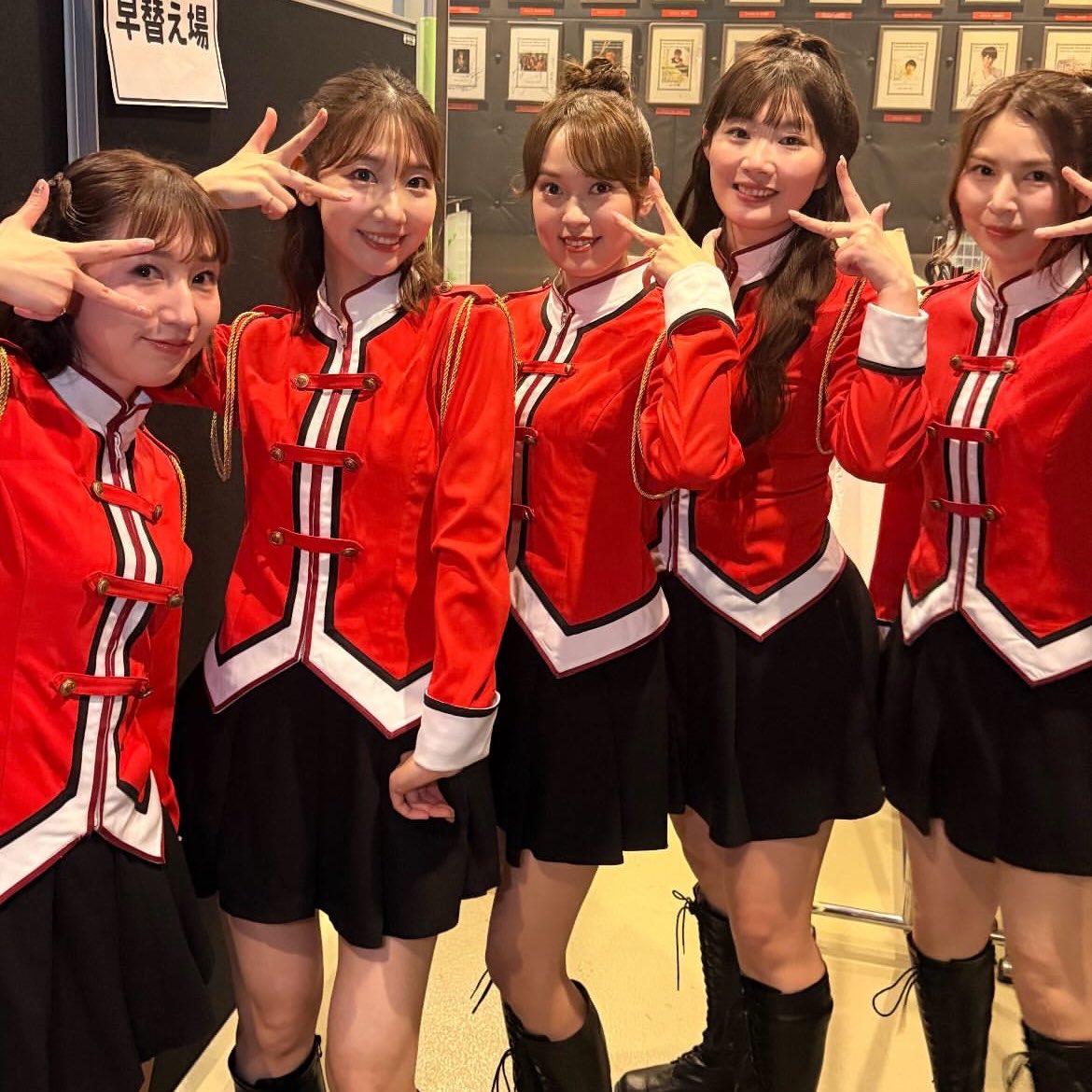 ペット烏龍茶(キン肉さん) tweet media