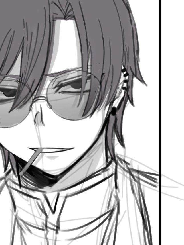 翠 tweet media