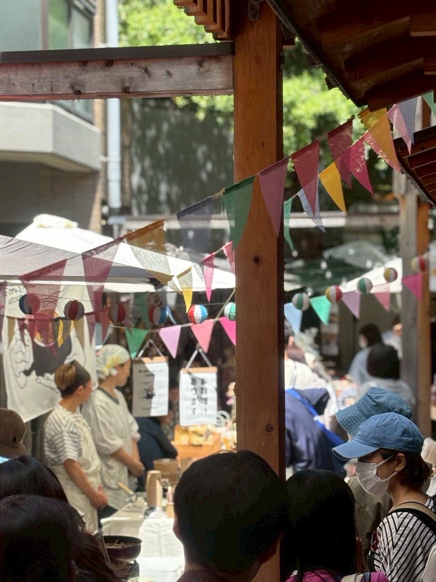 moriben_friday's tweet photo. 【露地庭市出店のお知らせ】
いつもお世話になっているキタの北ナガヤのイベント
春の露地庭市に、4/25（土）出店します！
今年は、ほたる食堂さんと同じブースで。
もり弁のお味噌を使ったコラボ弁当のご用意あり〼
※写真はイメージです
くわしくは　Instagramへどうぞ♪
https://t.co/JmW8R4FpHw https://t.co/9X3Fcl52SA