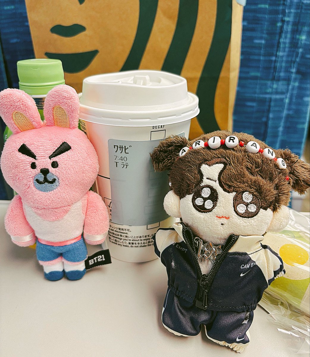 wasabi ⁷ᴊᴋ ♡ tweet media