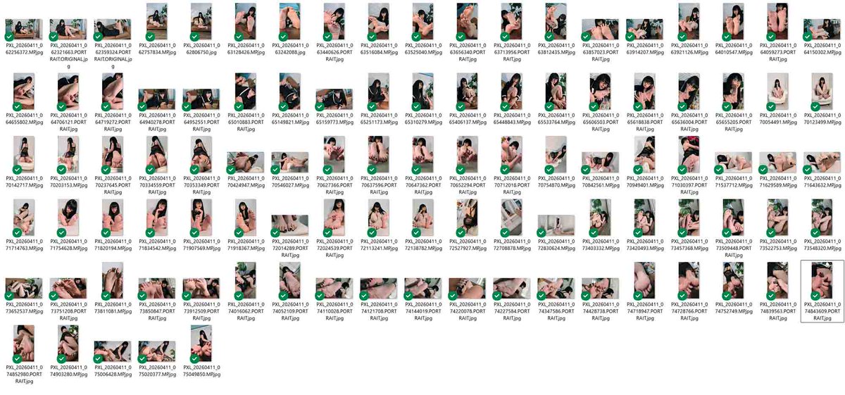 3yuri_0427's tweet photo. 足フェチの人が撮影した足フェチ写真
3840 x 2160ピクセル
写真100枚
https://t.co/0KplSJqqIT https://t.co/LV4sBoMwCH