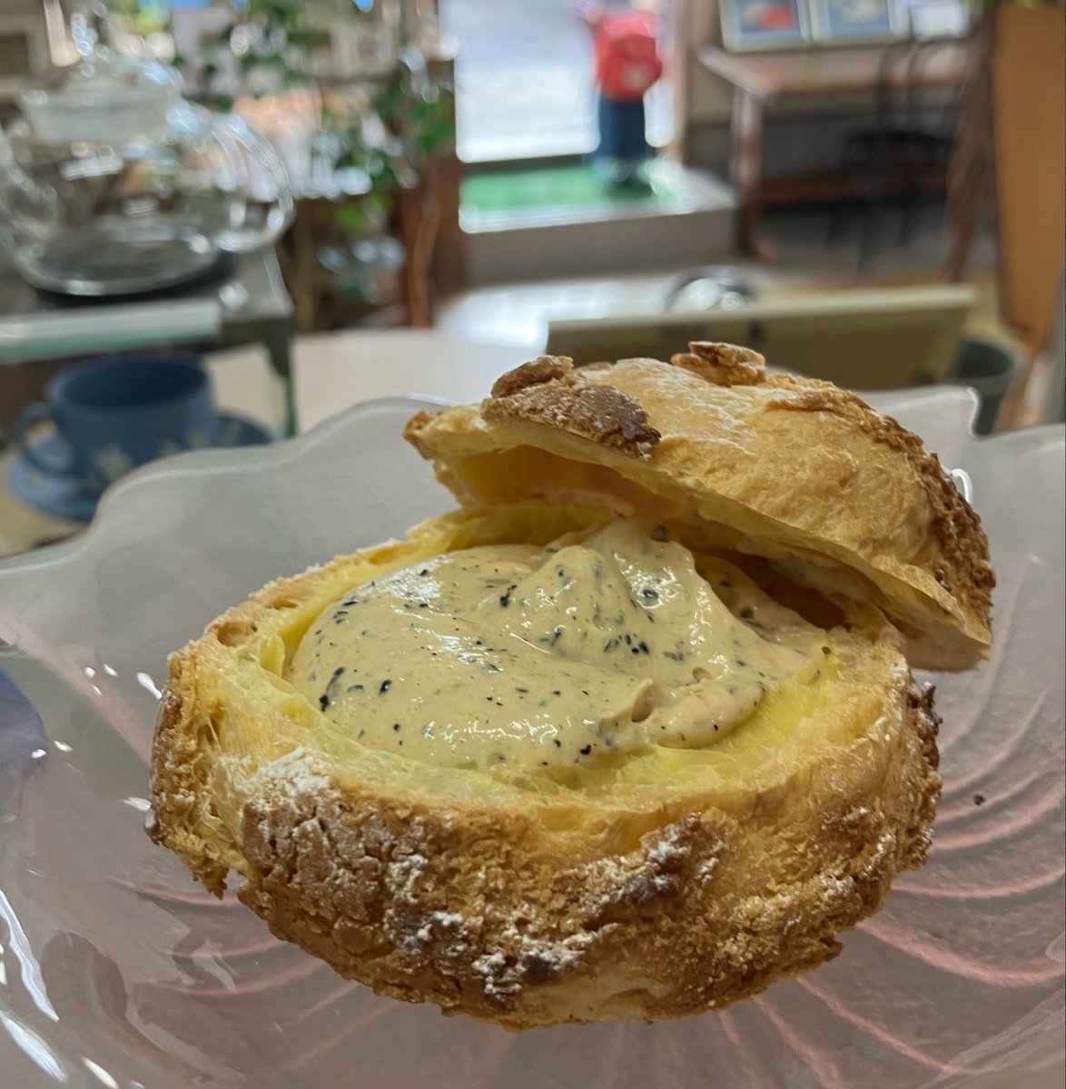 かざみどり tweet media