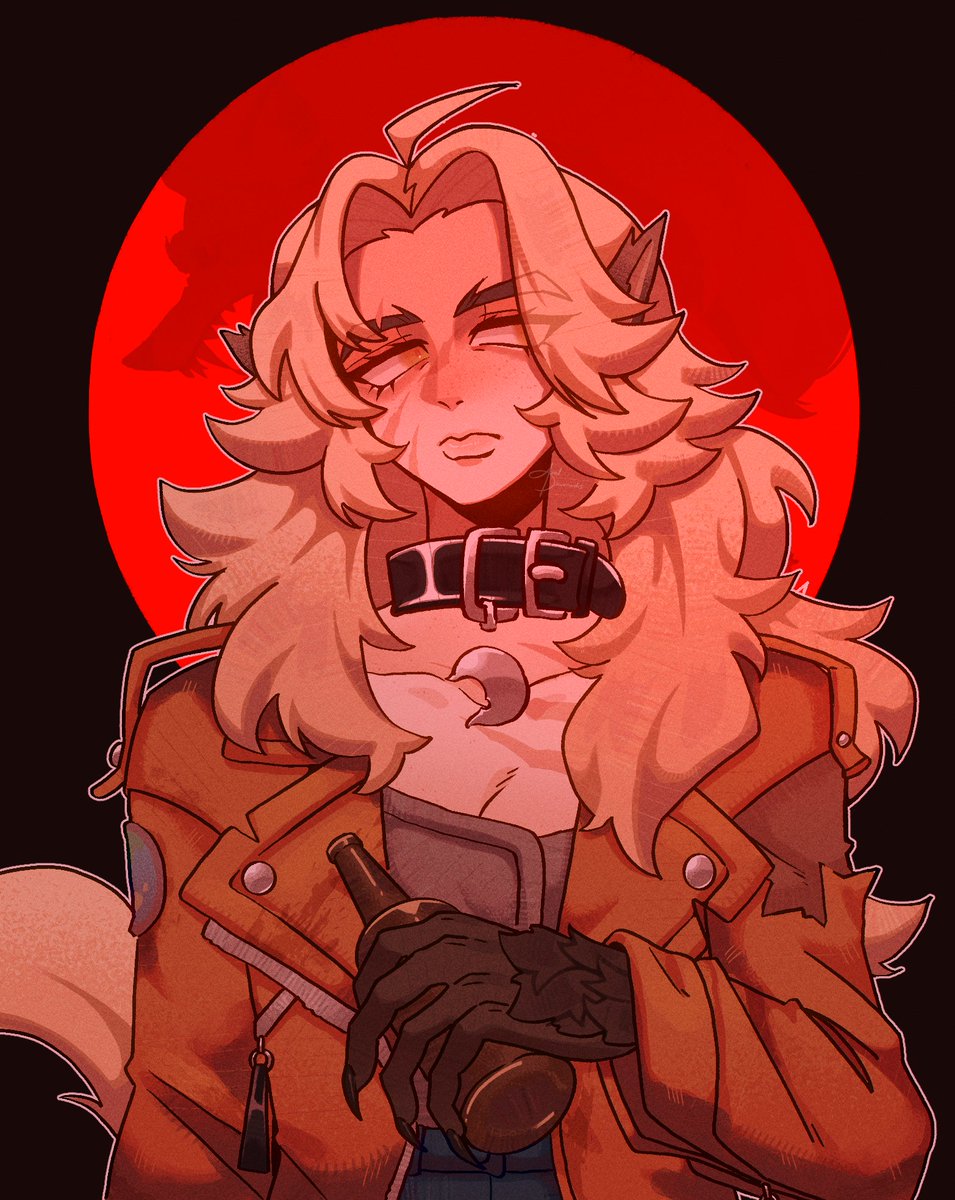 AxelDiamandisEN's tweet image. Lilah Silver 🌕
#deadlock #silver