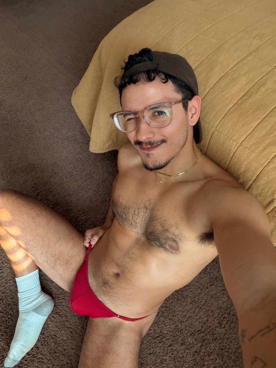 Dani tweet media