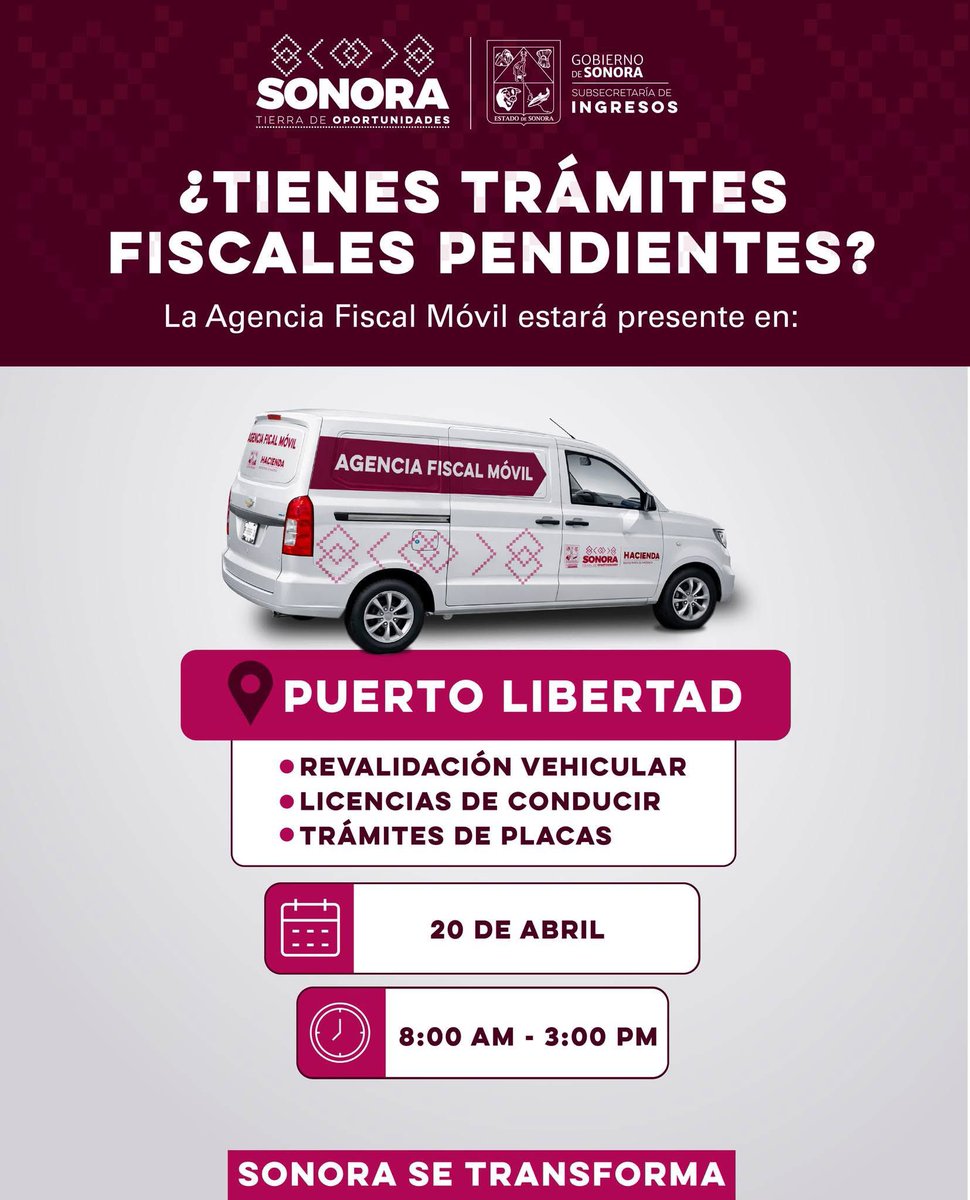 Subsecretaría de Ingresos tweet media