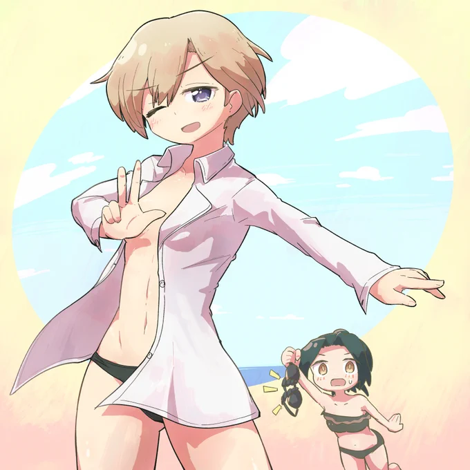 過去絵になっちゃうけど司さんはぴば!(後日追加で描きたい) #二階堂司生誕祭 #アリスギア