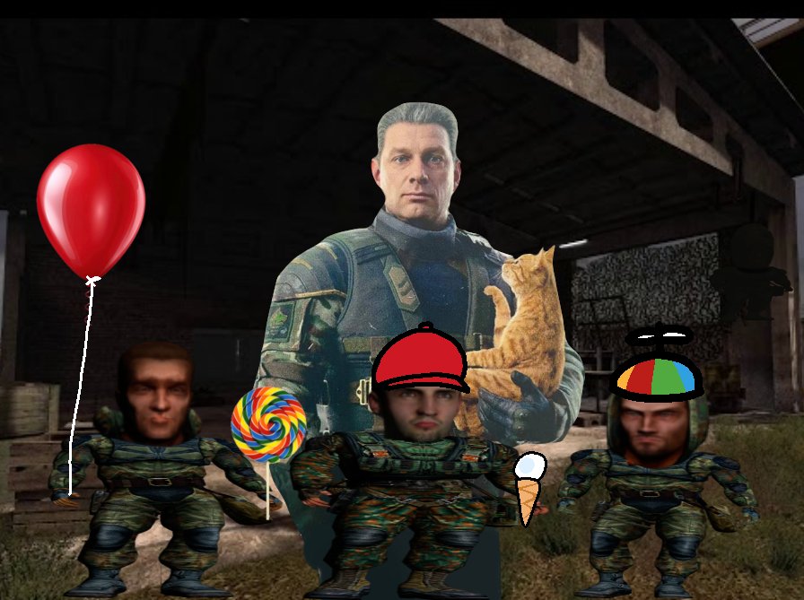 worldsbesthunta's tweet image. I just be making shit really #stalker