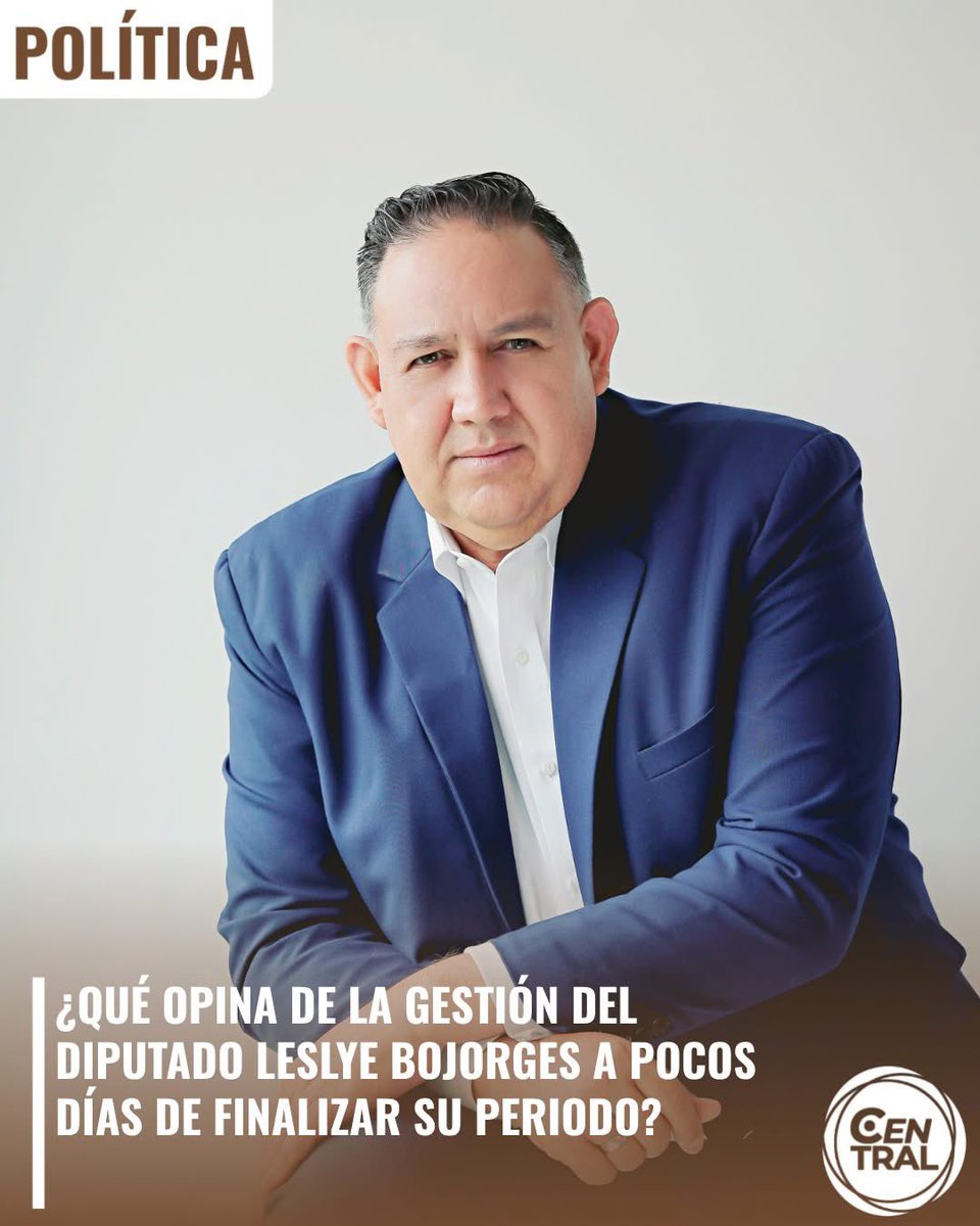 Central Noticias CR tweet media