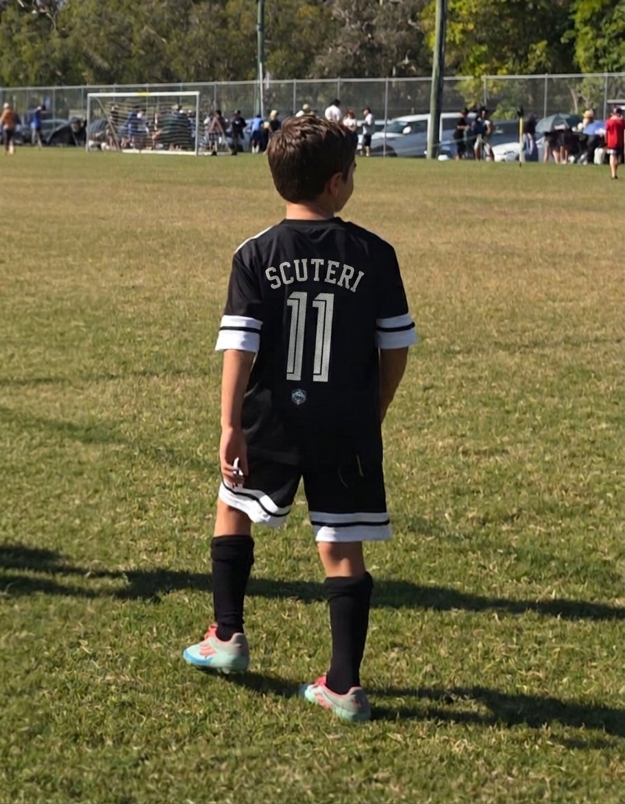 Daniel Scuteri tweet media