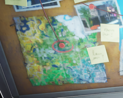 remember when people though this was showing a crater at the zero point