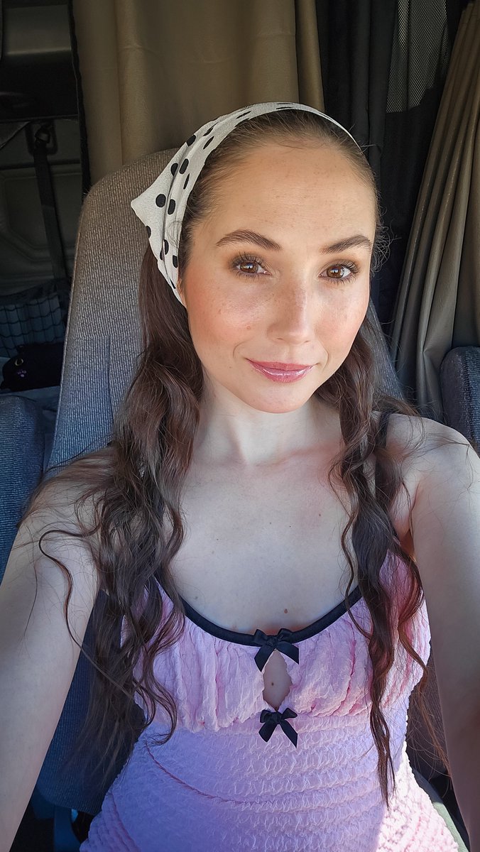 Rika West tweet media