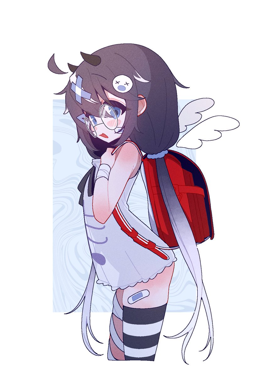 mishie🎈☁️ vtuber tweet media