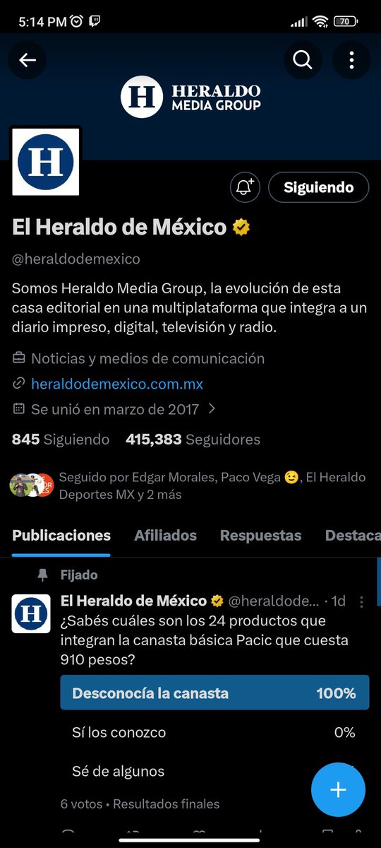 Gustavo Hernández tweet media