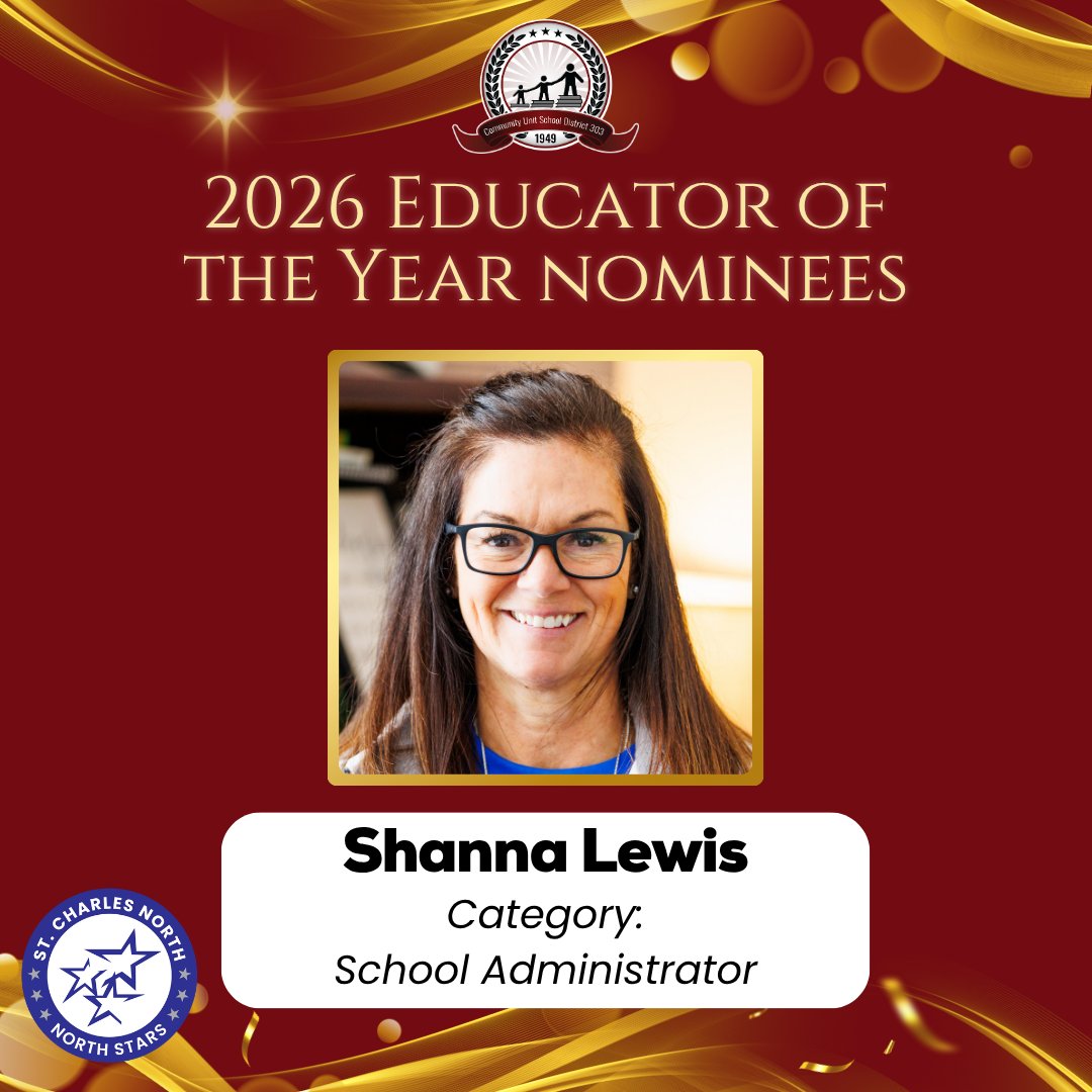 School District 303 tweet media