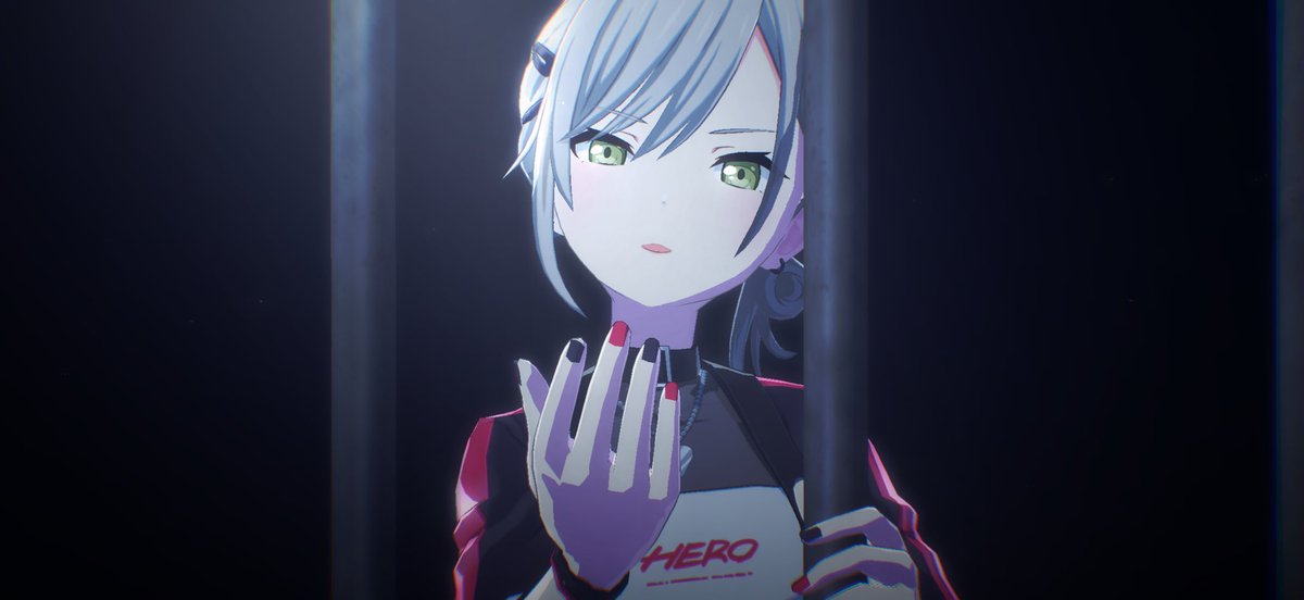 すかーれっと。 tweet media