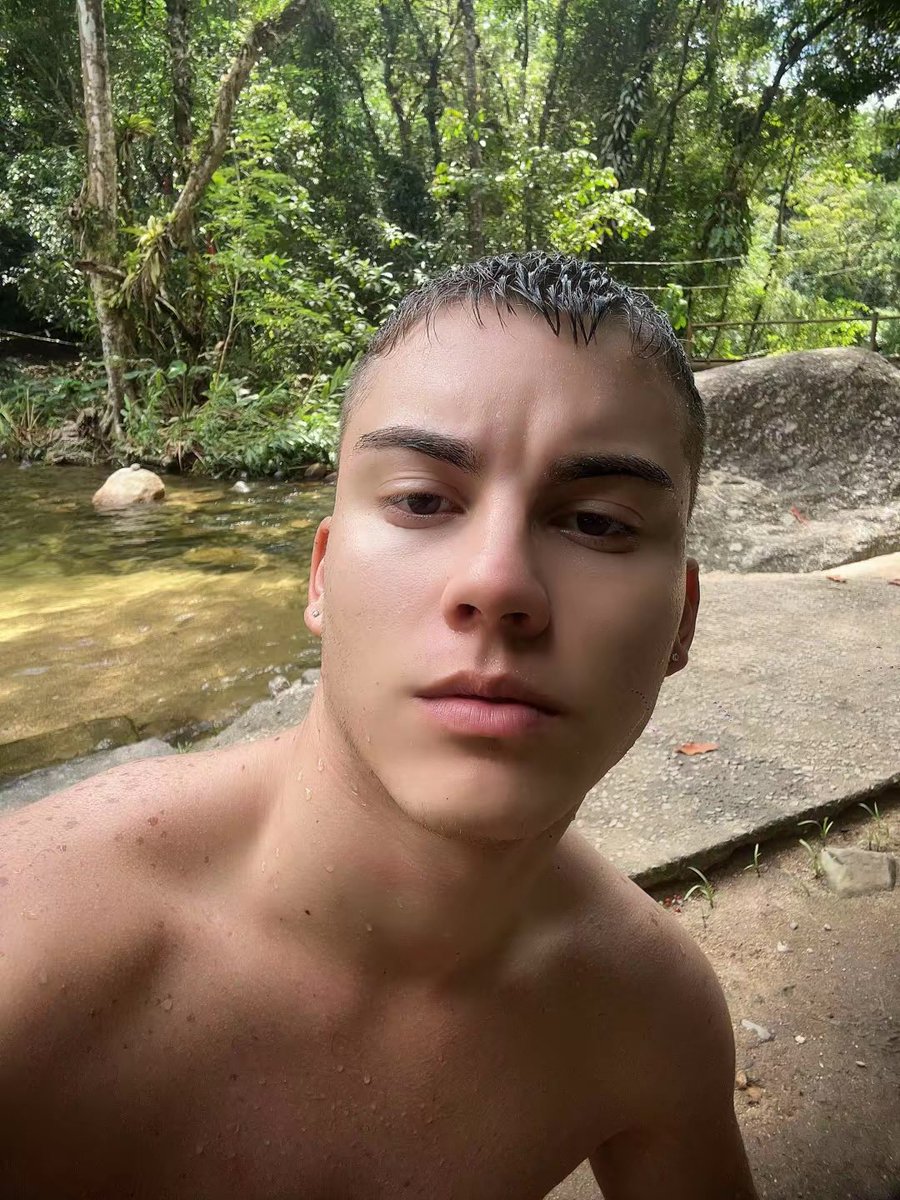 Gabriel Militar tweet media