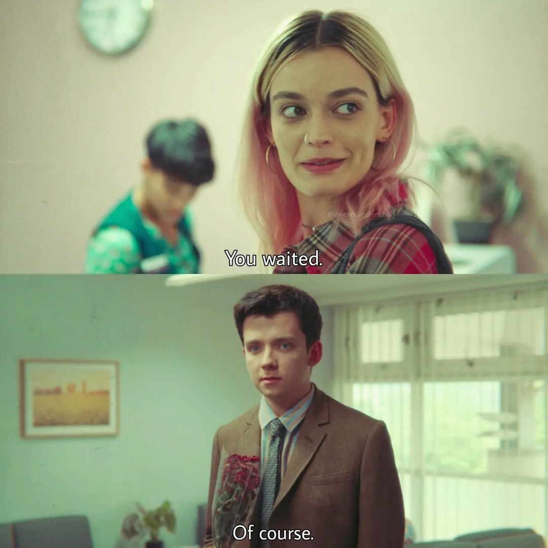 Scenes From Imaginary Films tweet media