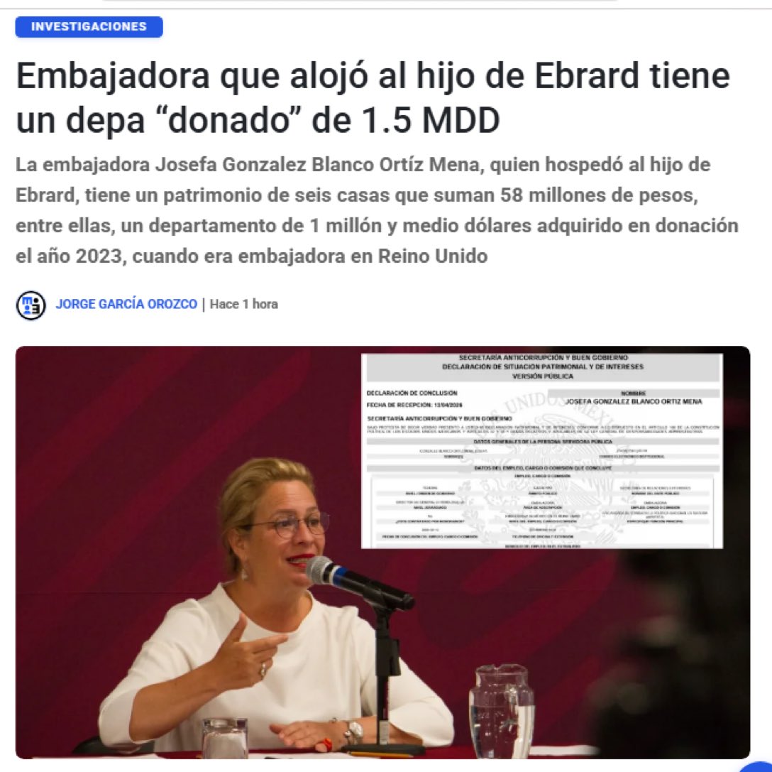 pedroferriz3's tweet photo. Mira nada más… seguro se lo regaló la reina https://t.co/iFkIwVHsTc