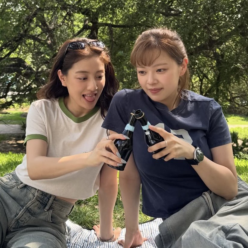 gay married to jeongyeon at sofi tweet media