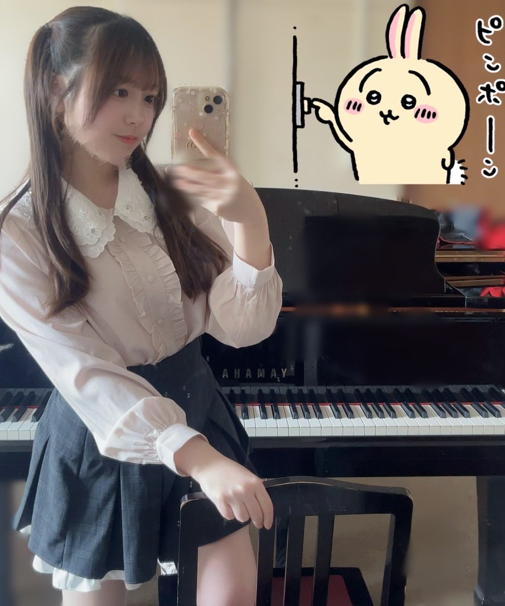 もこ‎☁️ccoちゃ tweet media