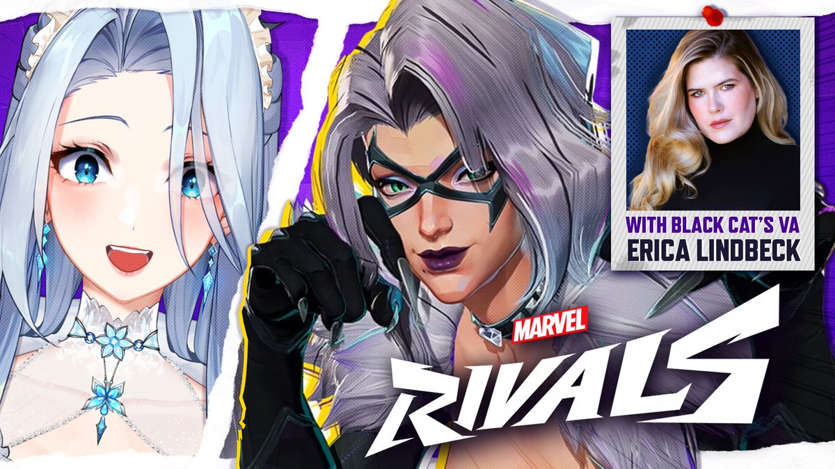 You guys are amazing!! We raised over $7,000 from Twitch &amp; direct donation for the Feline Freedom Society today on stream with <a href="/ericalindbeck/">Erica Lindbeck</a> !! So many “good boy” shoutouts 😂🐈‍⬛ Big love