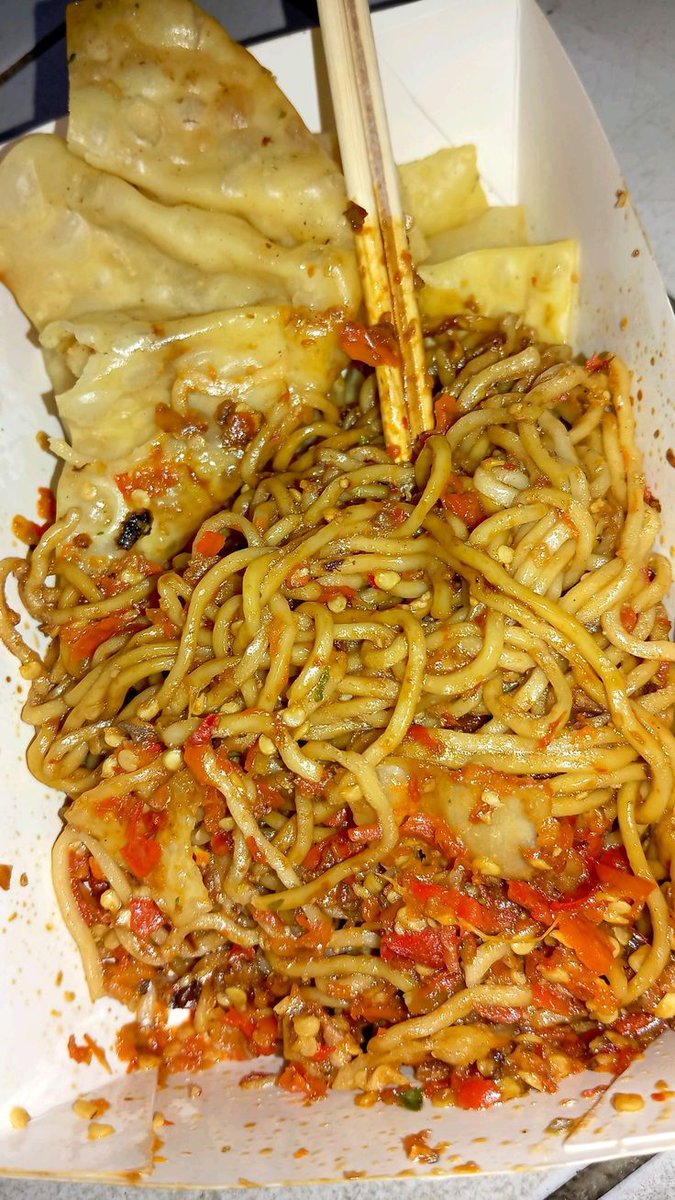 Pocong Gen Z tweet media