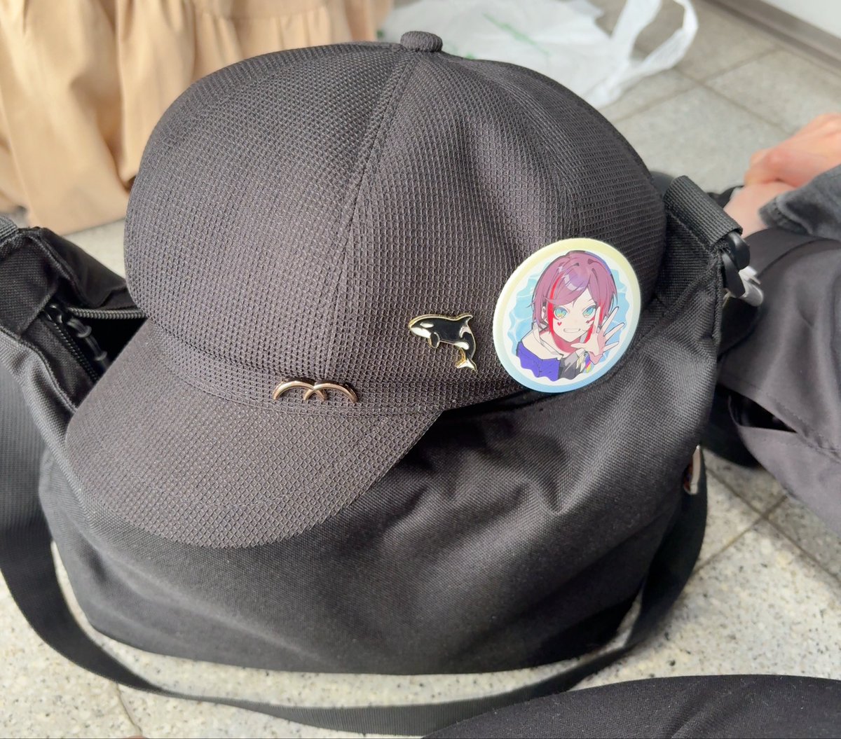 ソウ@色々ハマってる助けて tweet media