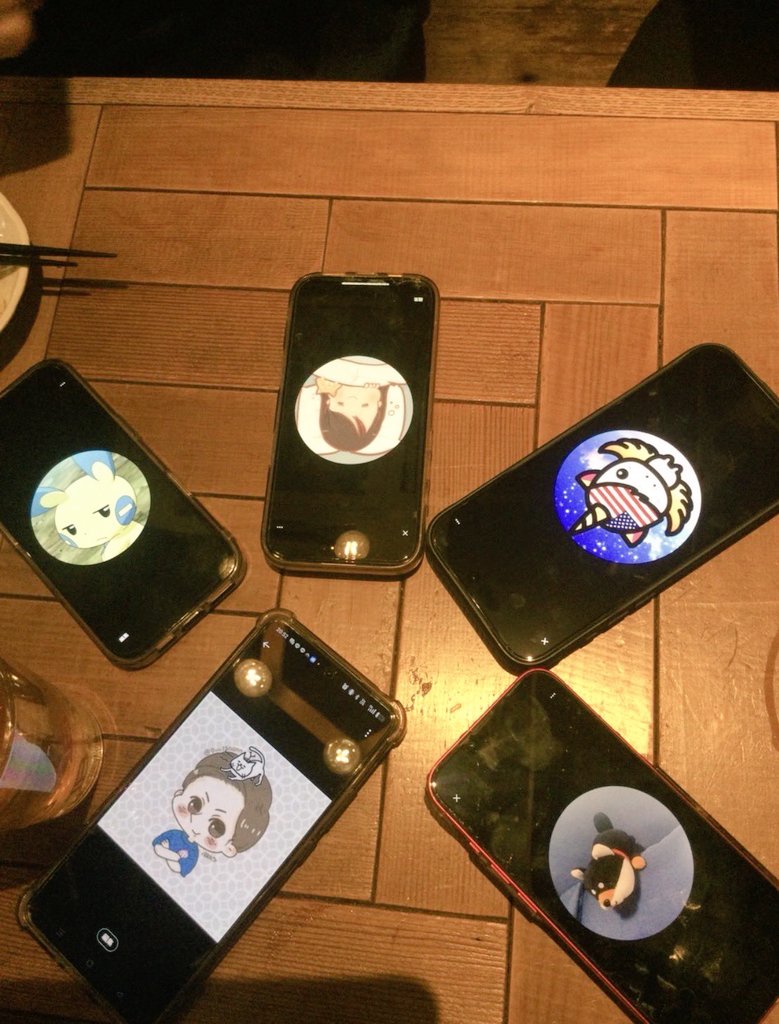 ぐっさん🍌長期投資🍌 tweet media