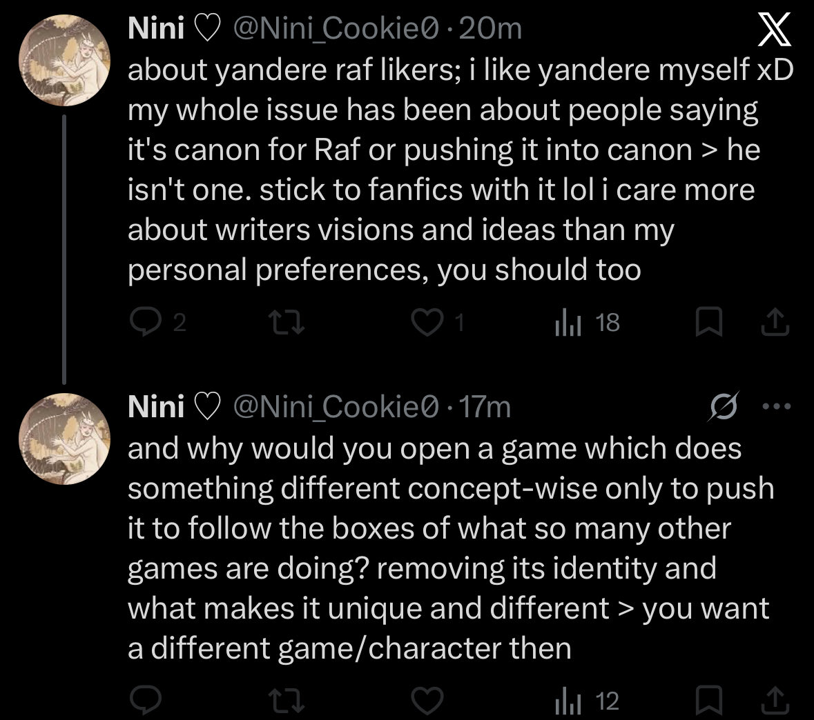 Jiu 🍎 tweet media