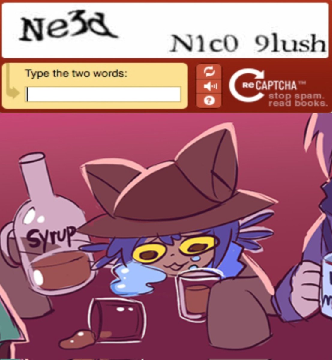 TiniTunes tweet media