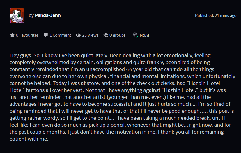 Panda Jenn tweet media